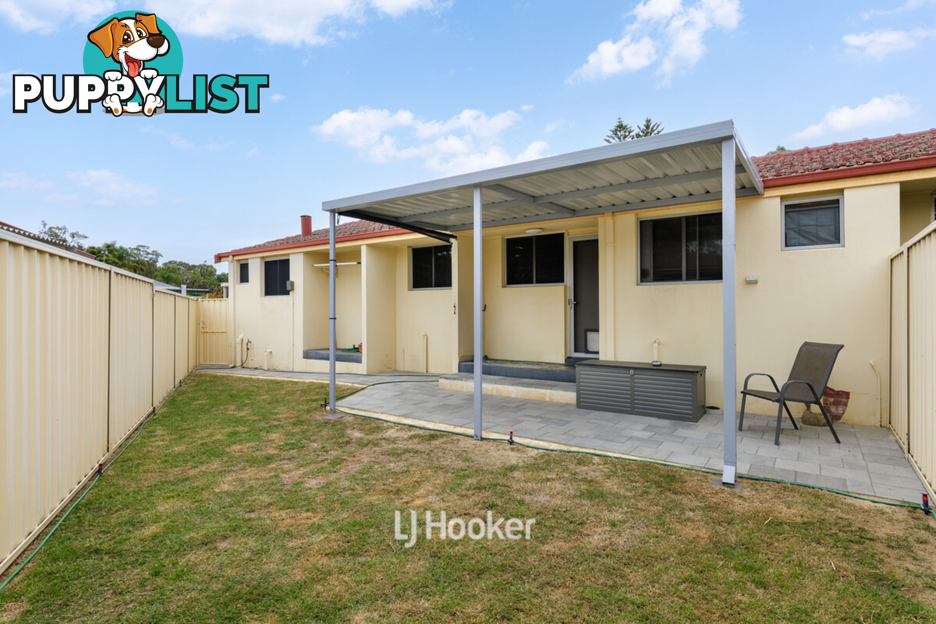 12A Whitley Place WITHERS WA 6230