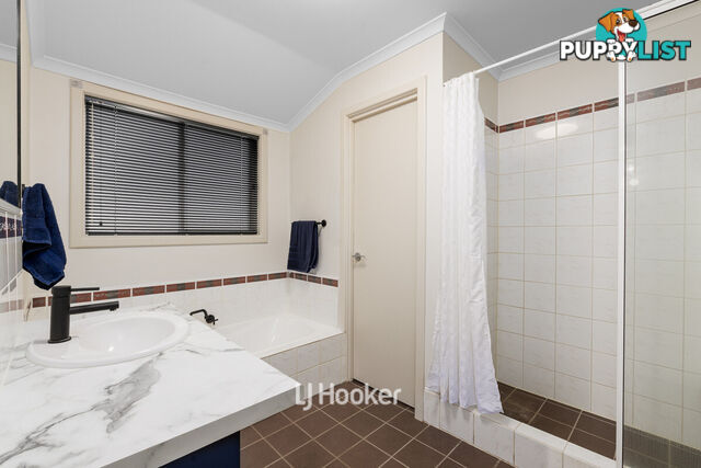 12A Whitley Place WITHERS WA 6230