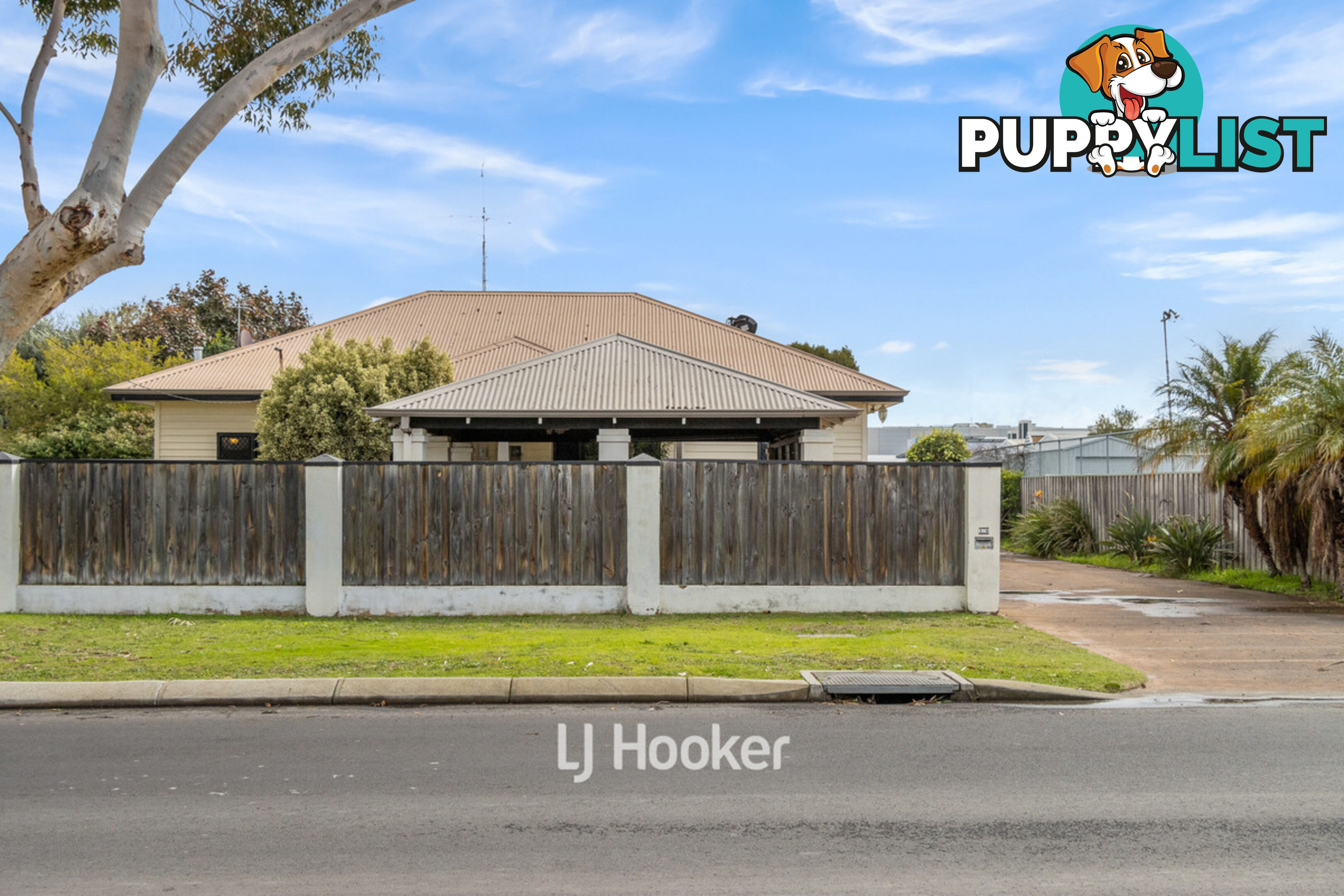 1/6 Alexander Street SOUTH BUNBURY WA 6230