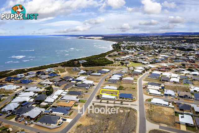 173 Glenfield Beach Drive GLENFIELD WA 6532
