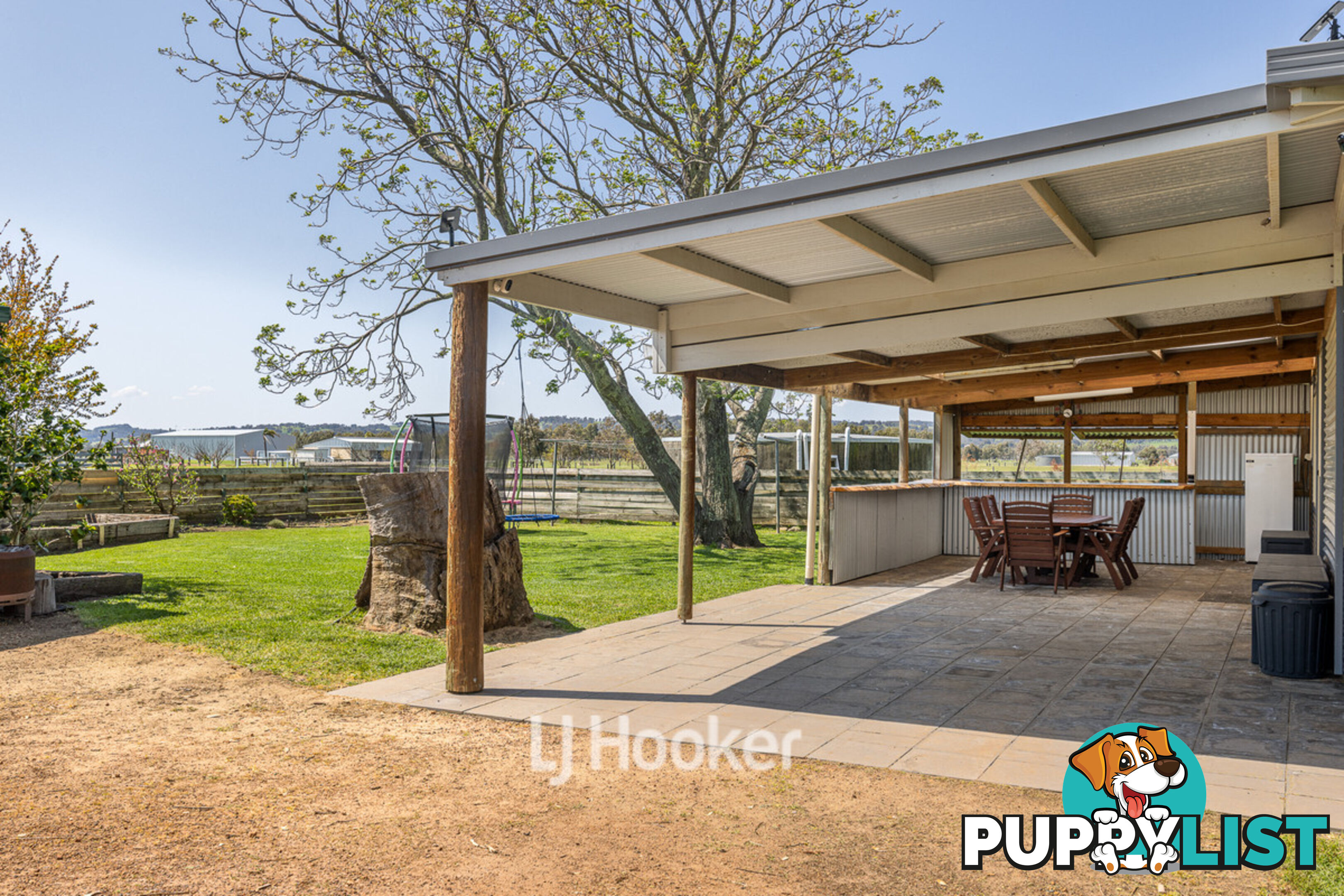 148 Partridge Road BENGER WA 6223