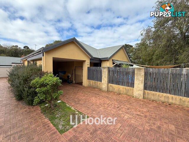 53a Norfolk Street DUNSBOROUGH WA 6281