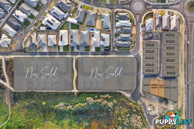 Lot 9 Kaolin Lane AUSTRALIND WA 6233