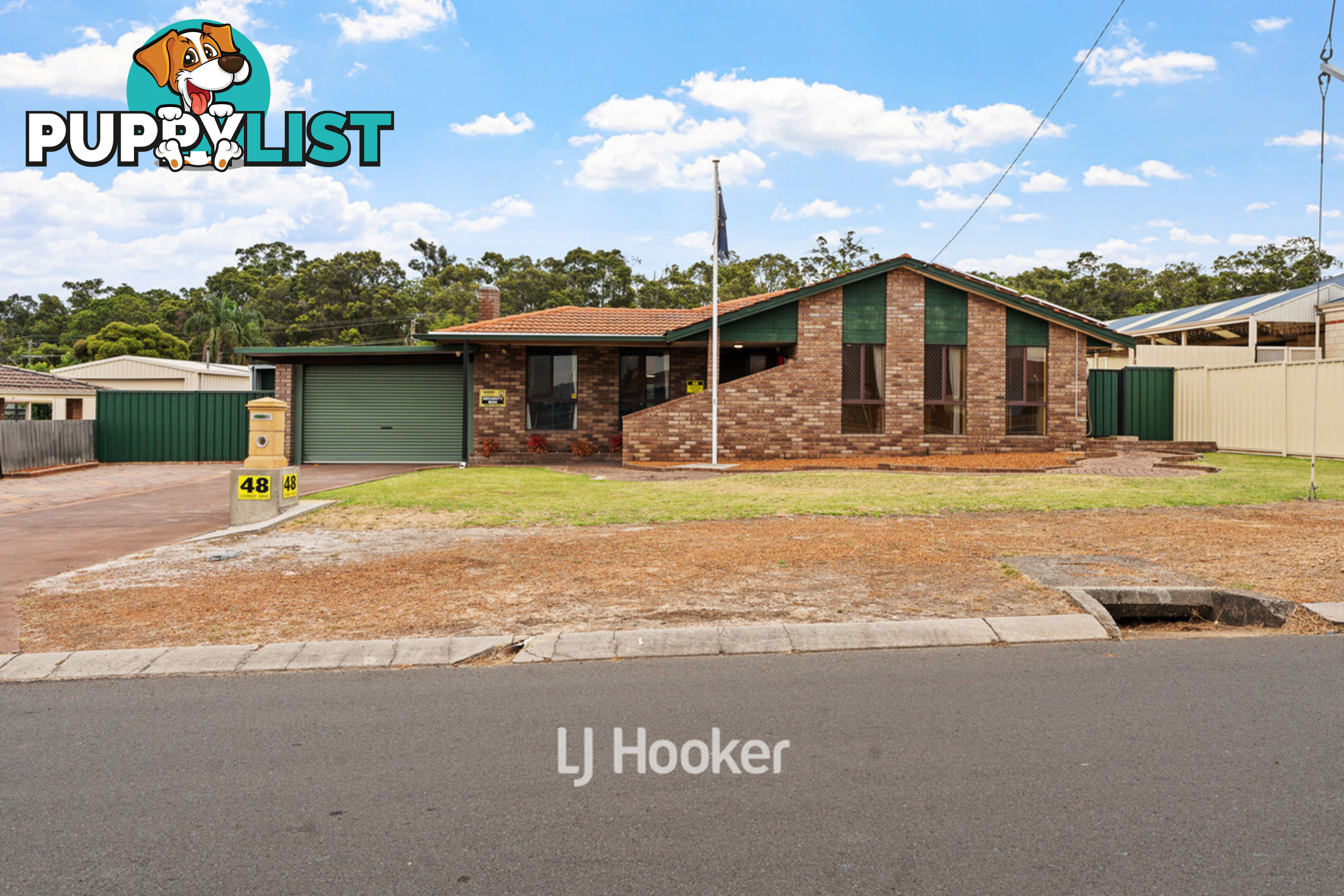 48 Coverley Drive COLLIE WA 6225