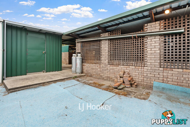 48 Coverley Drive COLLIE WA 6225