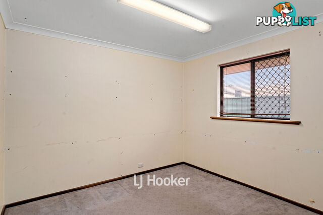 48 Coverley Drive COLLIE WA 6225