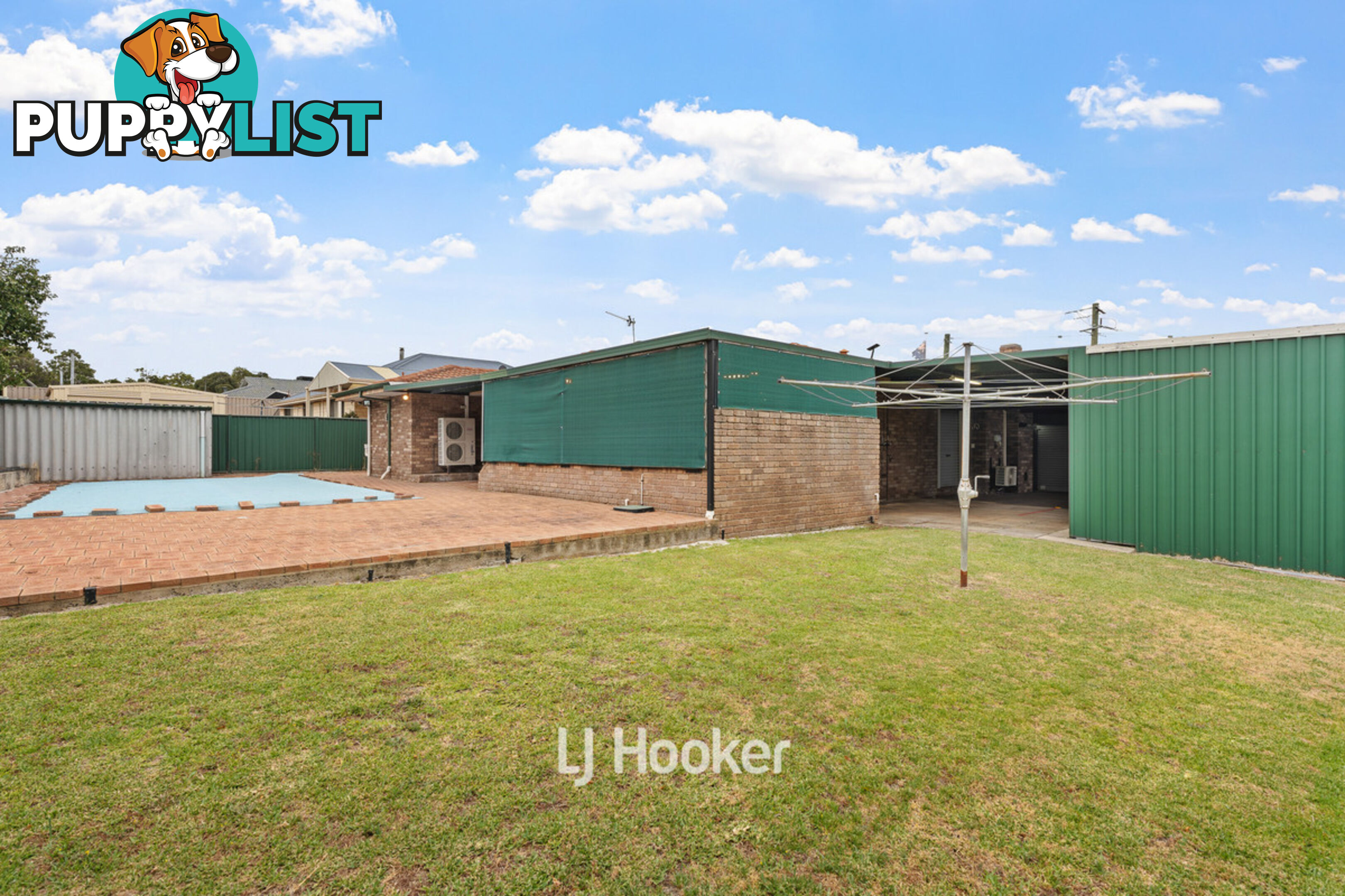 48 Coverley Drive COLLIE WA 6225