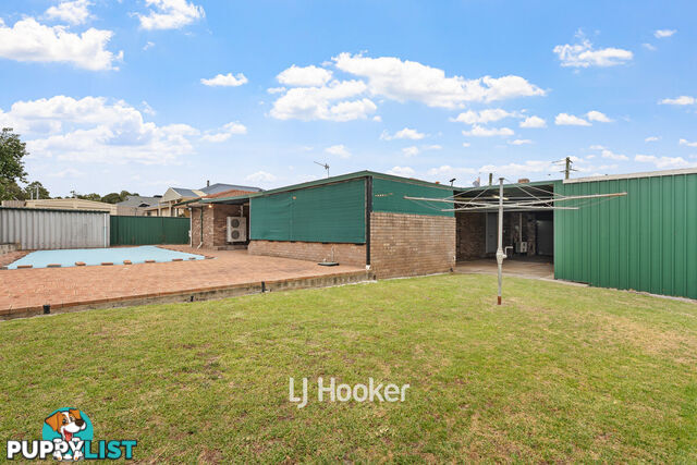 48 Coverley Drive COLLIE WA 6225