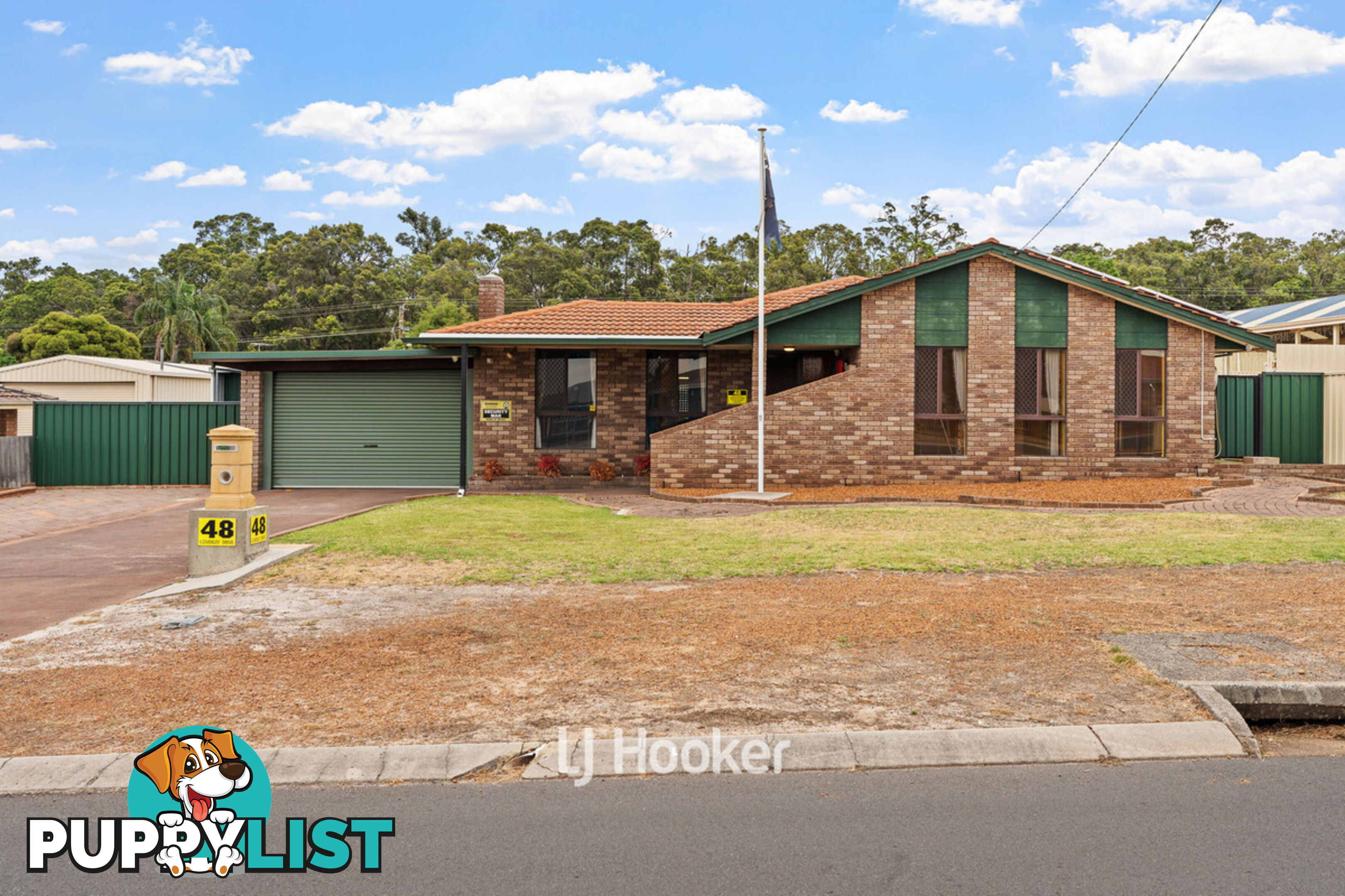 48 Coverley Drive COLLIE WA 6225