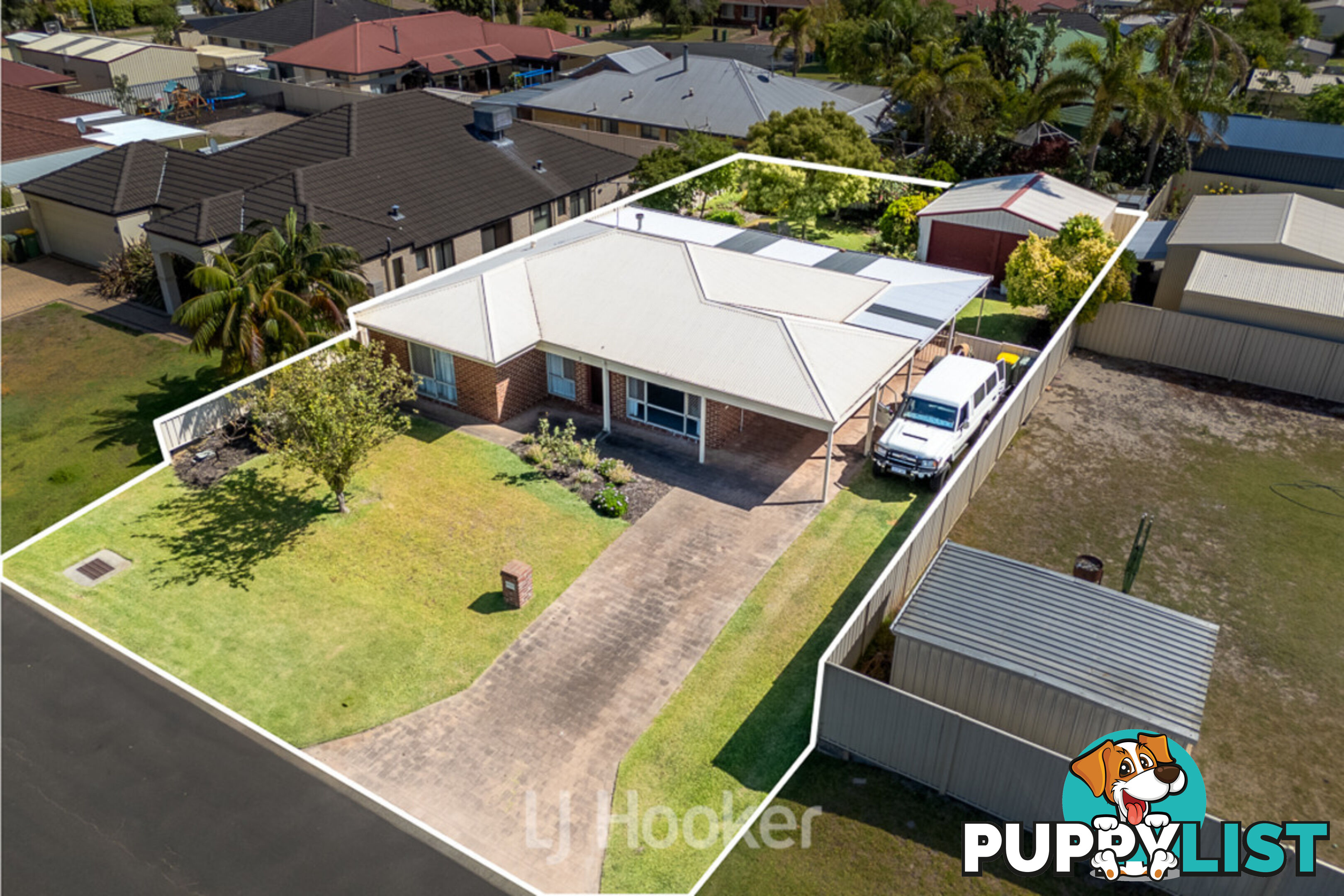 3 Timbermill Crescent BROADWATER WA 6280