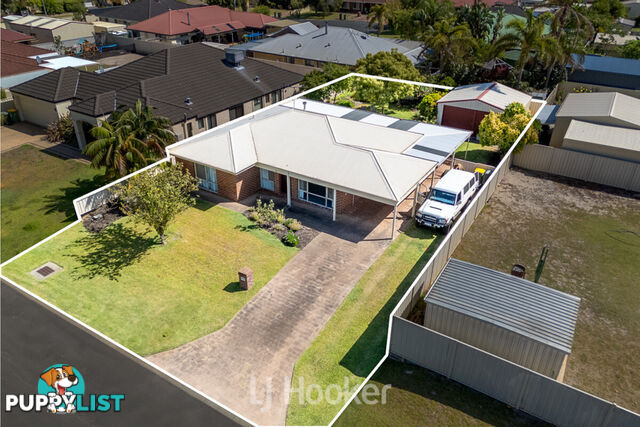 3 Timbermill Crescent BROADWATER WA 6280