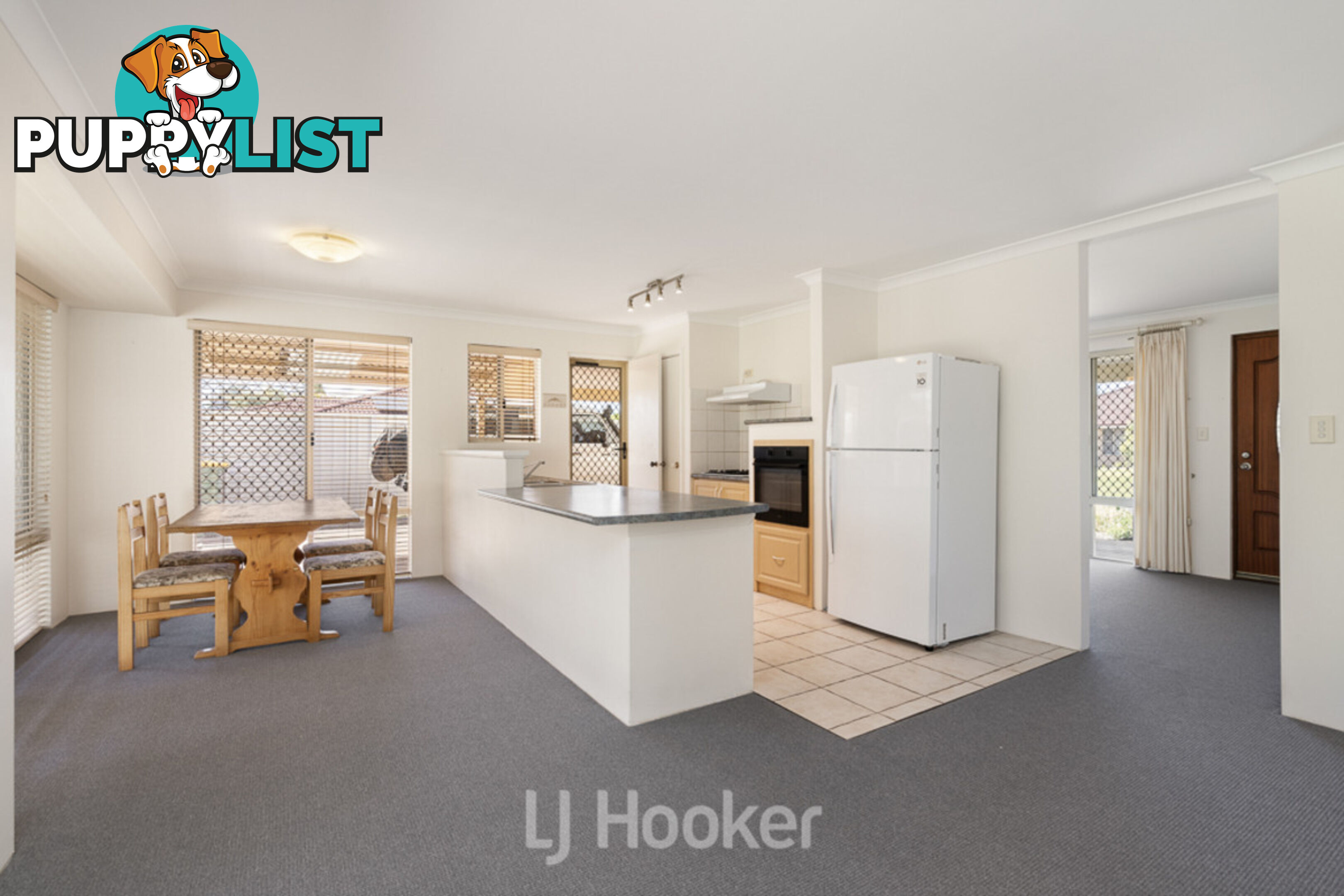 3 Timbermill Crescent BROADWATER WA 6280