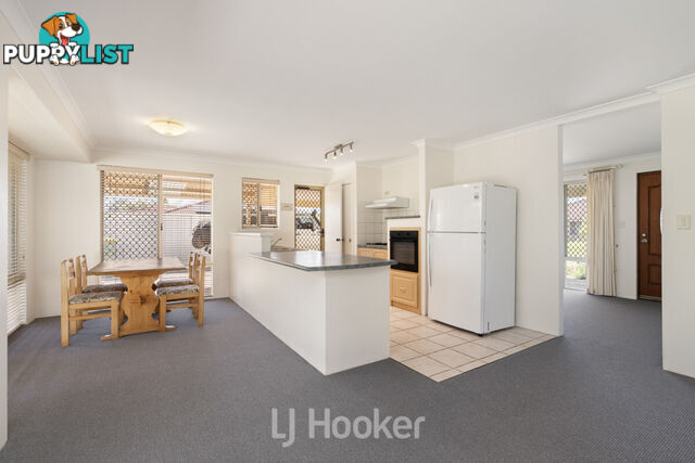 3 Timbermill Crescent BROADWATER WA 6280