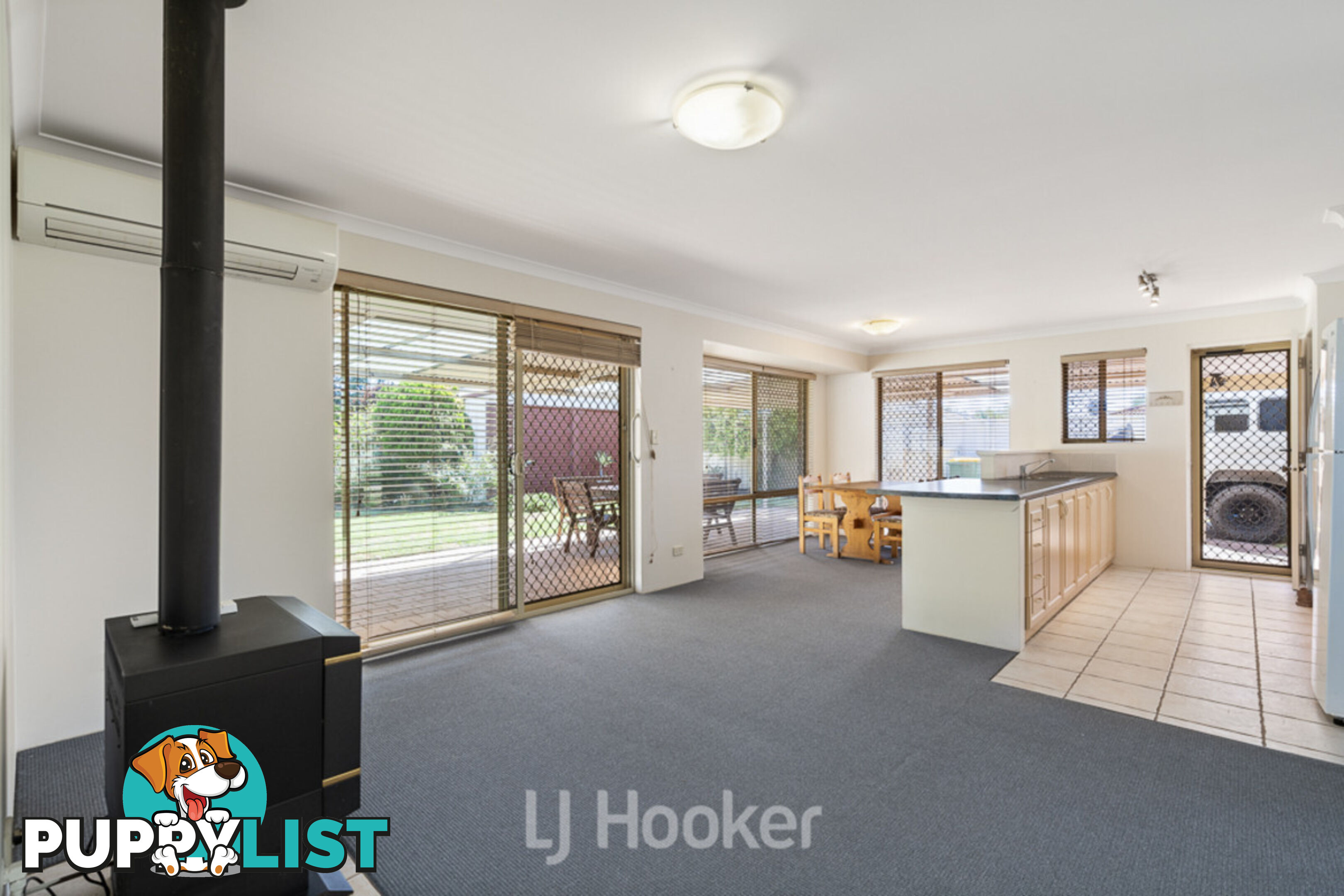 3 Timbermill Crescent BROADWATER WA 6280