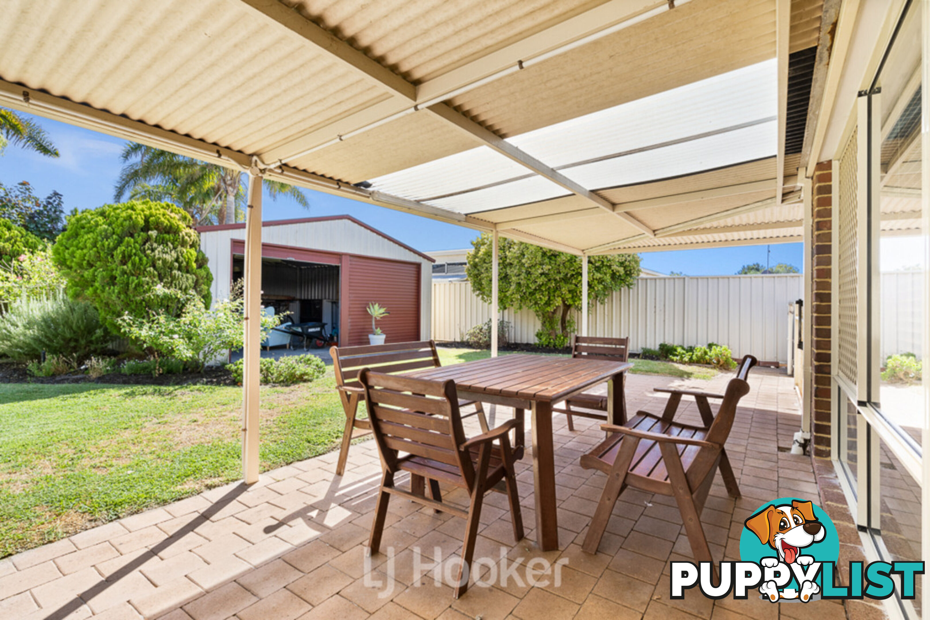 3 Timbermill Crescent BROADWATER WA 6280