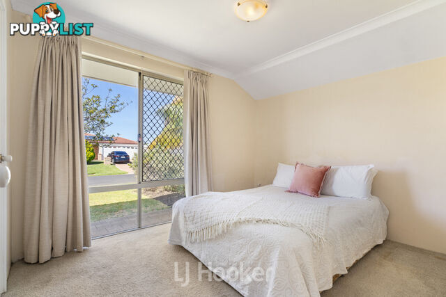 3 Timbermill Crescent BROADWATER WA 6280