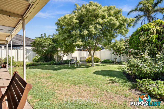 3 Timbermill Crescent BROADWATER WA 6280