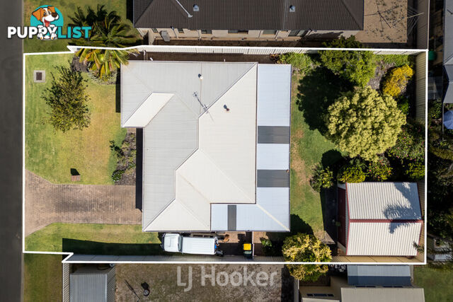 3 Timbermill Crescent BROADWATER WA 6280