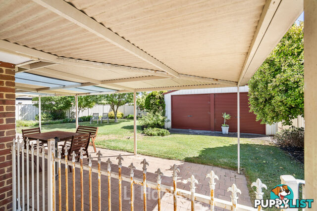 3 Timbermill Crescent BROADWATER WA 6280