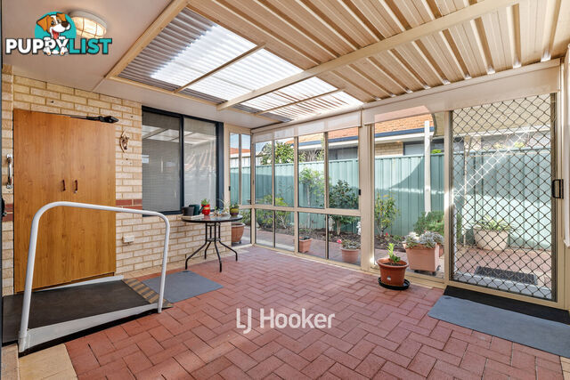 21/1 Cormorant Entrance EATON WA 6232