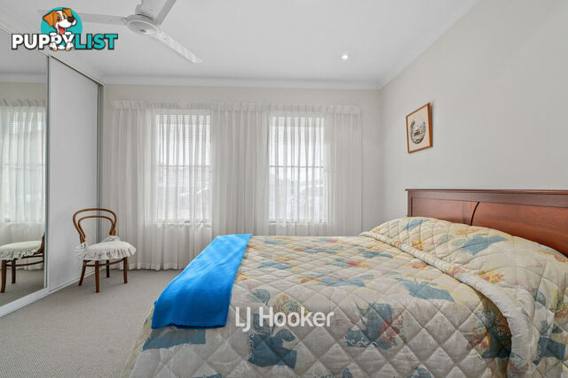 21/1 Cormorant Entrance EATON WA 6232