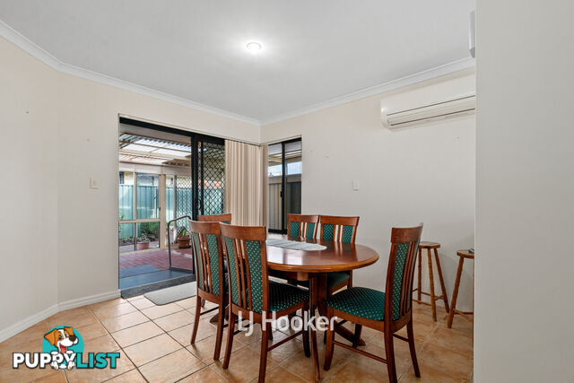 21/1 Cormorant Entrance EATON WA 6232