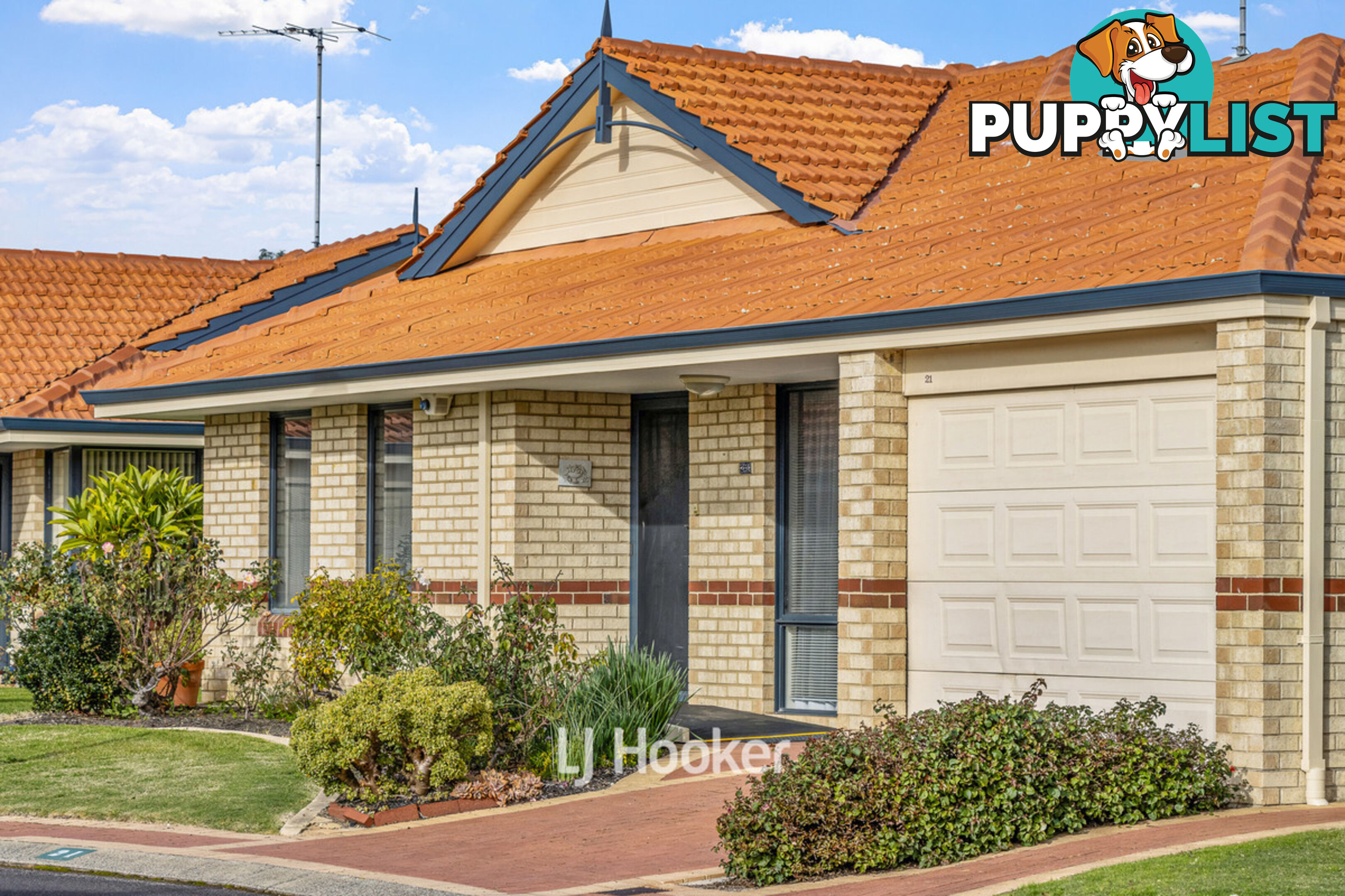 21/1 Cormorant Entrance EATON WA 6232