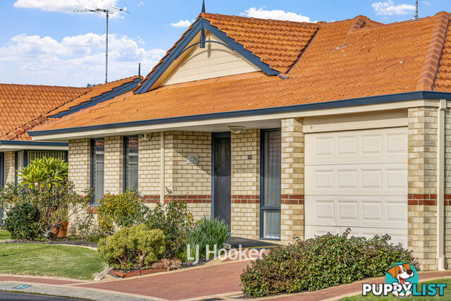 21/1 Cormorant Entrance EATON WA 6232