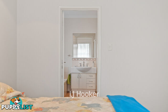 21/1 Cormorant Entrance EATON WA 6232