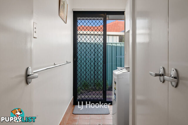 21/1 Cormorant Entrance EATON WA 6232