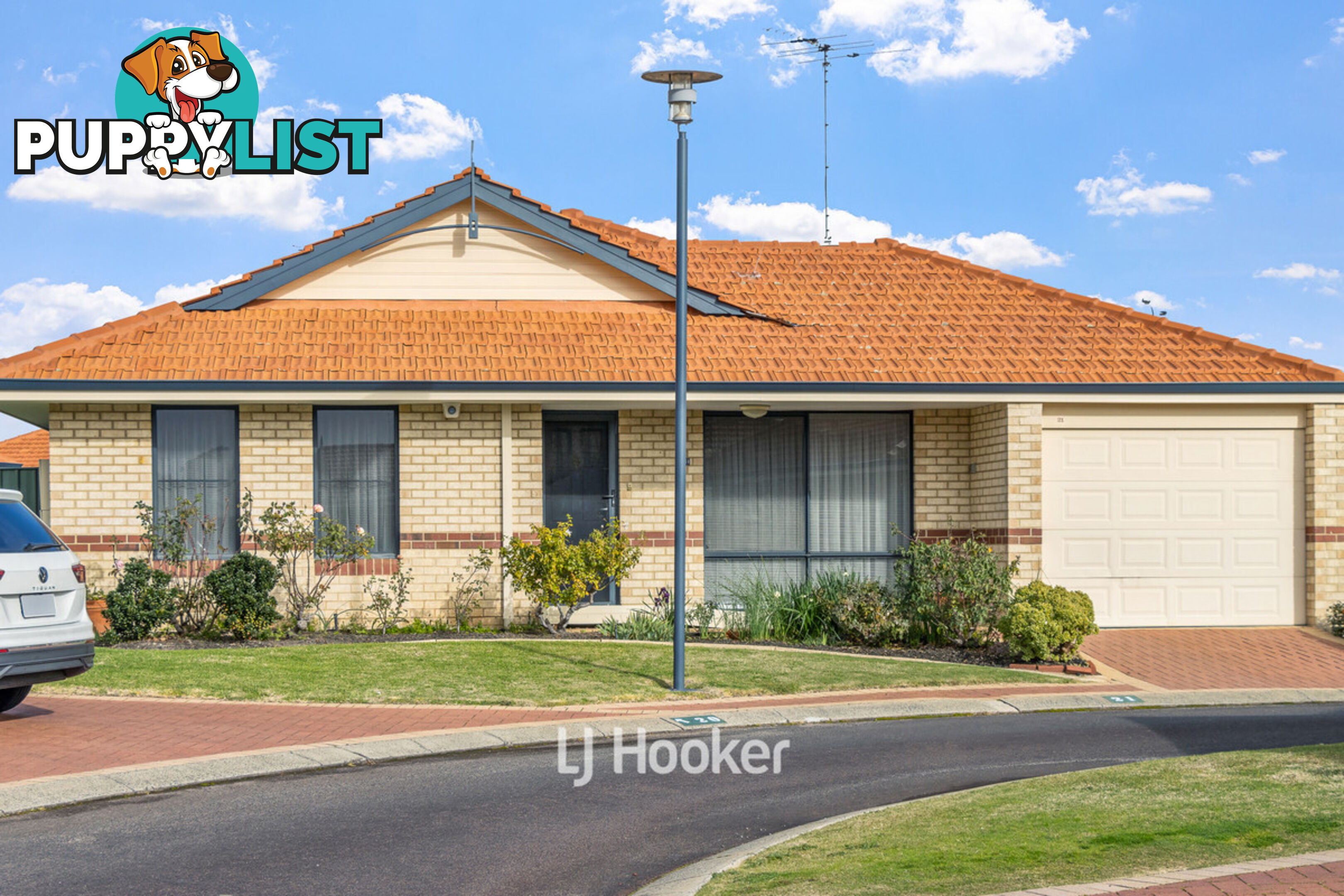 21/1 Cormorant Entrance EATON WA 6232