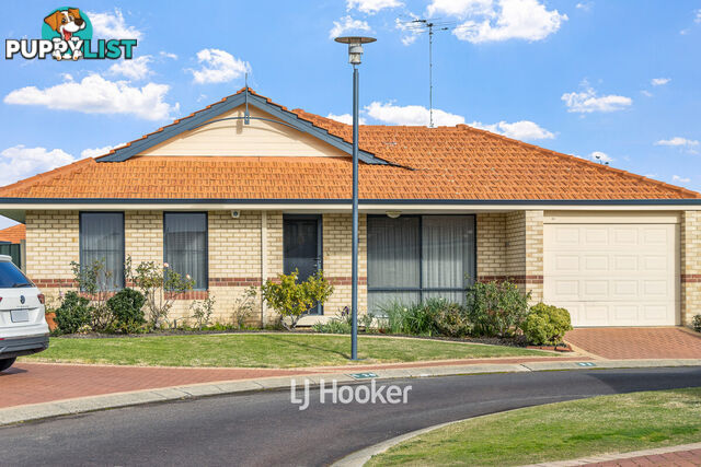 21/1 Cormorant Entrance EATON WA 6232