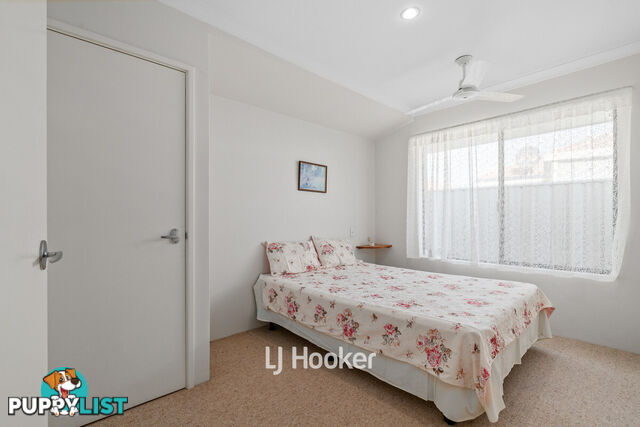 21/1 Cormorant Entrance EATON WA 6232