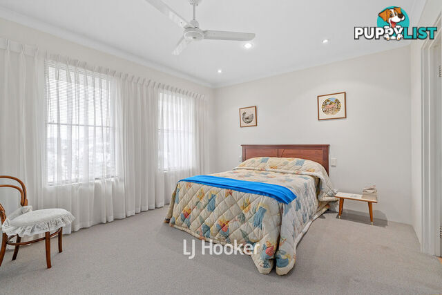 21/1 Cormorant Entrance EATON WA 6232