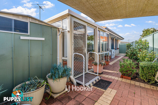 21/1 Cormorant Entrance EATON WA 6232