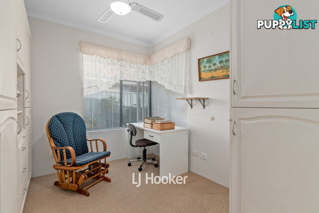 21/1 Cormorant Entrance EATON WA 6232