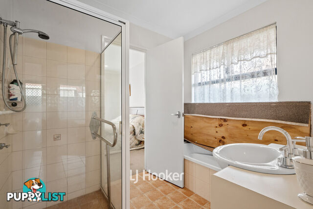 21/1 Cormorant Entrance EATON WA 6232
