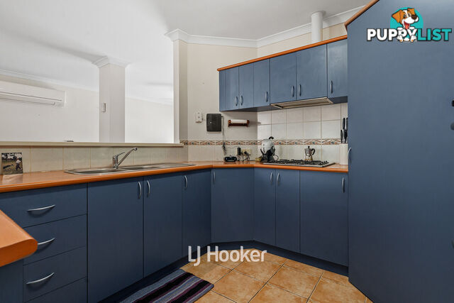 21/1 Cormorant Entrance EATON WA 6232