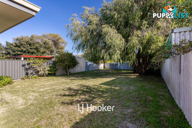 1/164 Minninup Road SOUTH BUNBURY WA 6230