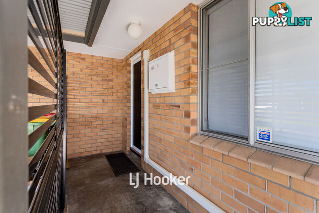 1/164 Minninup Road SOUTH BUNBURY WA 6230