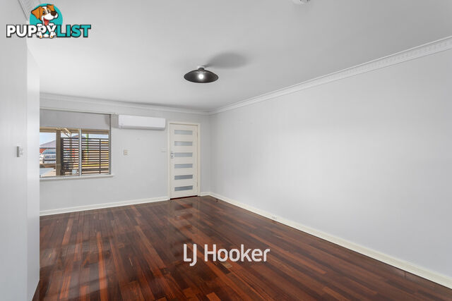 1/164 Minninup Road SOUTH BUNBURY WA 6230