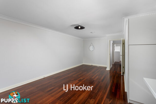 1/164 Minninup Road SOUTH BUNBURY WA 6230