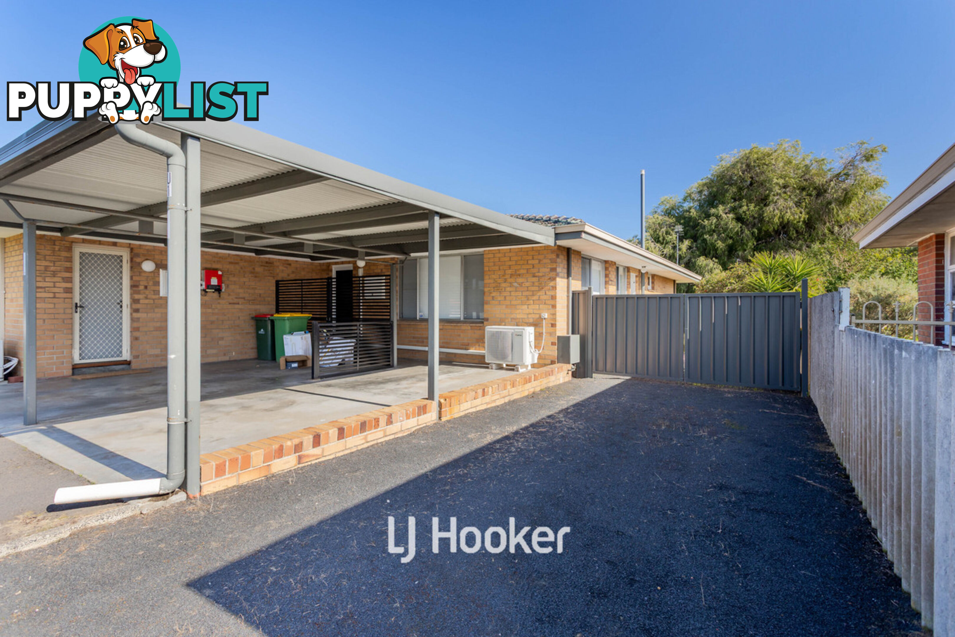 1/164 Minninup Road SOUTH BUNBURY WA 6230