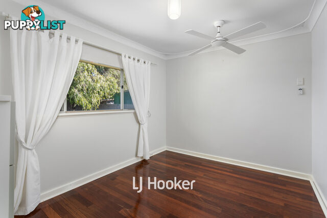 1/164 Minninup Road SOUTH BUNBURY WA 6230