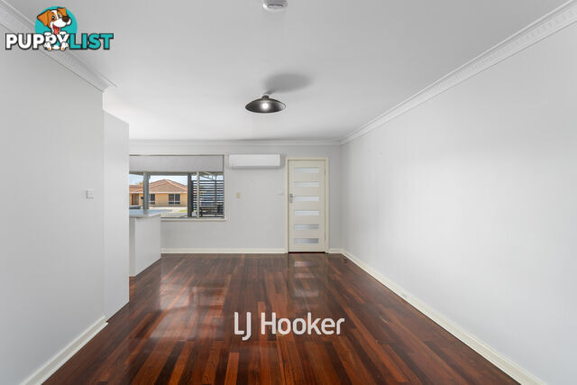1/164 Minninup Road SOUTH BUNBURY WA 6230
