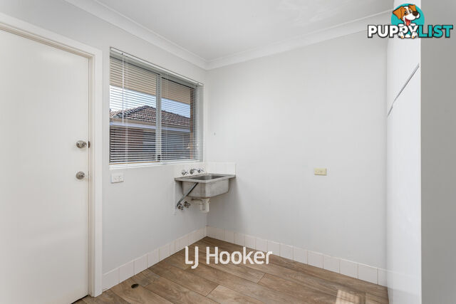 1/164 Minninup Road SOUTH BUNBURY WA 6230