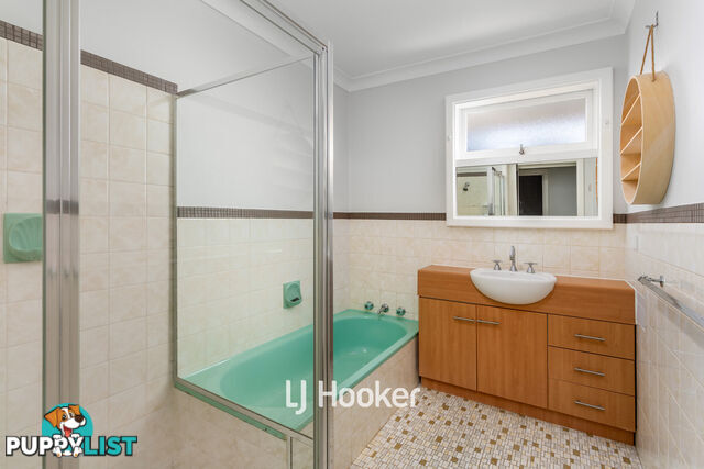 1/164 Minninup Road SOUTH BUNBURY WA 6230