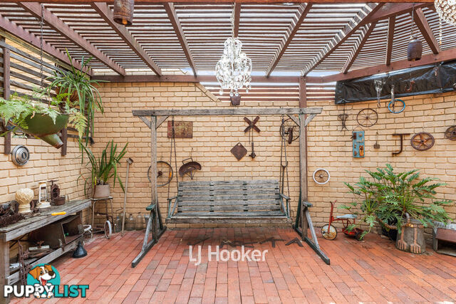 31A Parry Street SOUTH BUNBURY WA 6230