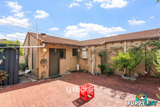 31A Parry Street SOUTH BUNBURY WA 6230