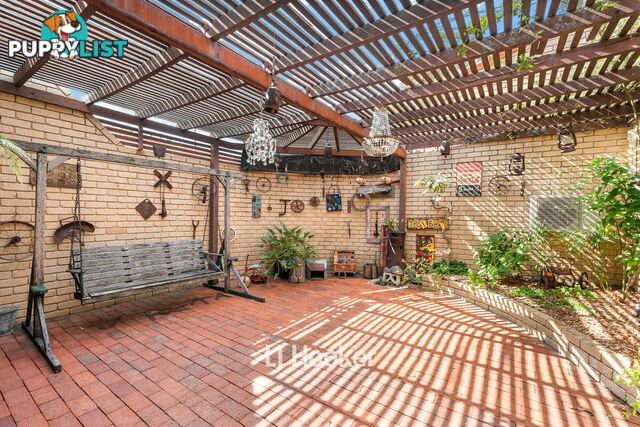 31A Parry Street SOUTH BUNBURY WA 6230